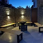 Casa de Férias Amon L'vi Bresseur