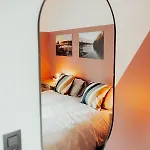 Casa de Férias Amon L'vi Bresseur