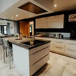 Casa de Férias Amon L'vi Bresseur Waimes