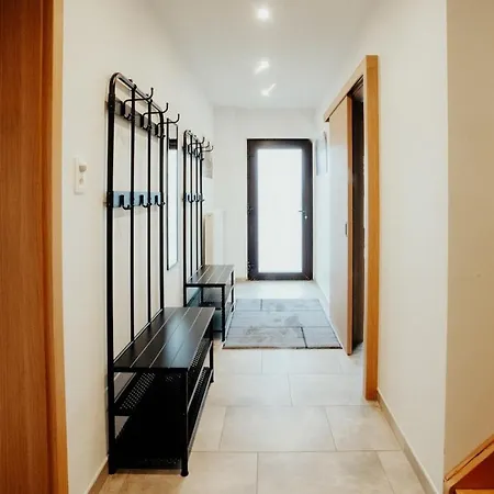 펜션 Amon L'vi Bresseur *