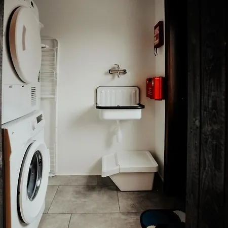 Amon L'vi Bresseur 펜션 *