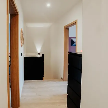 Amon L'vi Bresseur 펜션