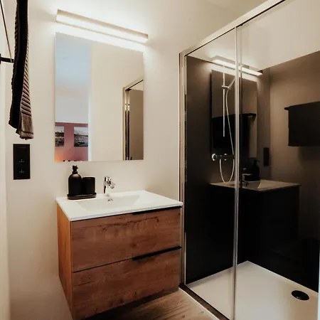 펜션 Amon L'vi Bresseur *