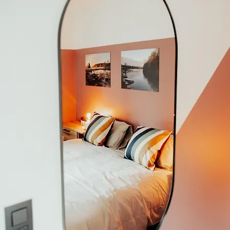 펜션 Amon L'vi Bresseur