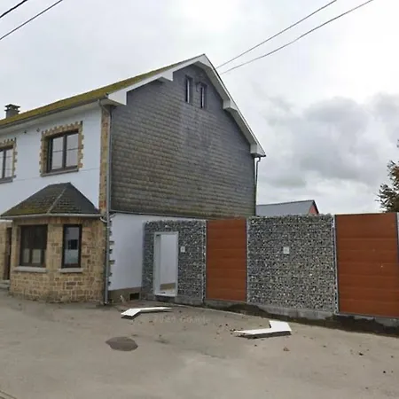 펜션 Amon L'vi Bresseur *